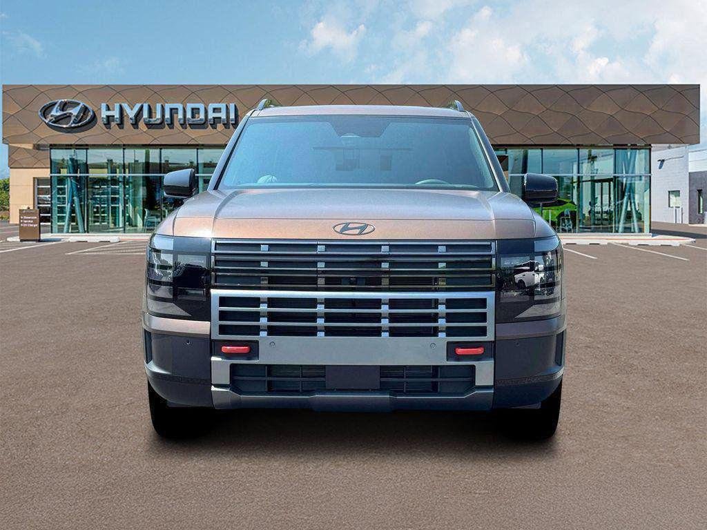 2026 Hyundai Palisade XRT Pro - Photo 12