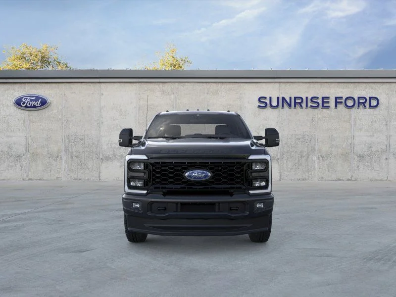 2026 Ford F-250 Super Duty XL - Photo 6