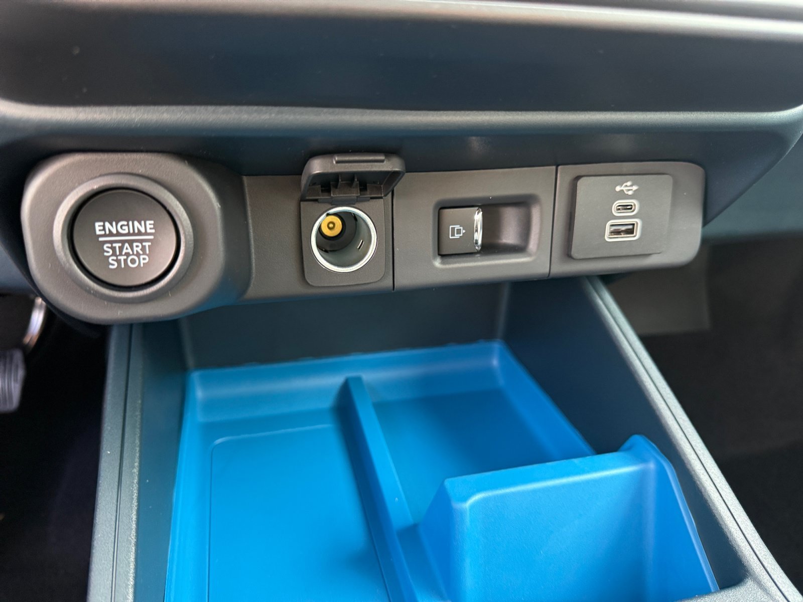 New 2026 Light Blue Ford XLT image 20