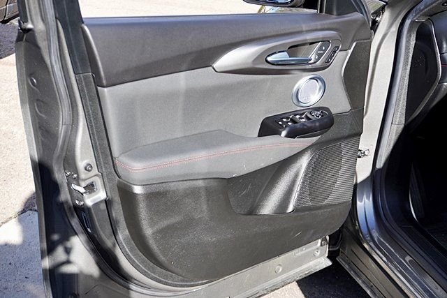 Used 2024 Gray Dodge R/T Plus image 23