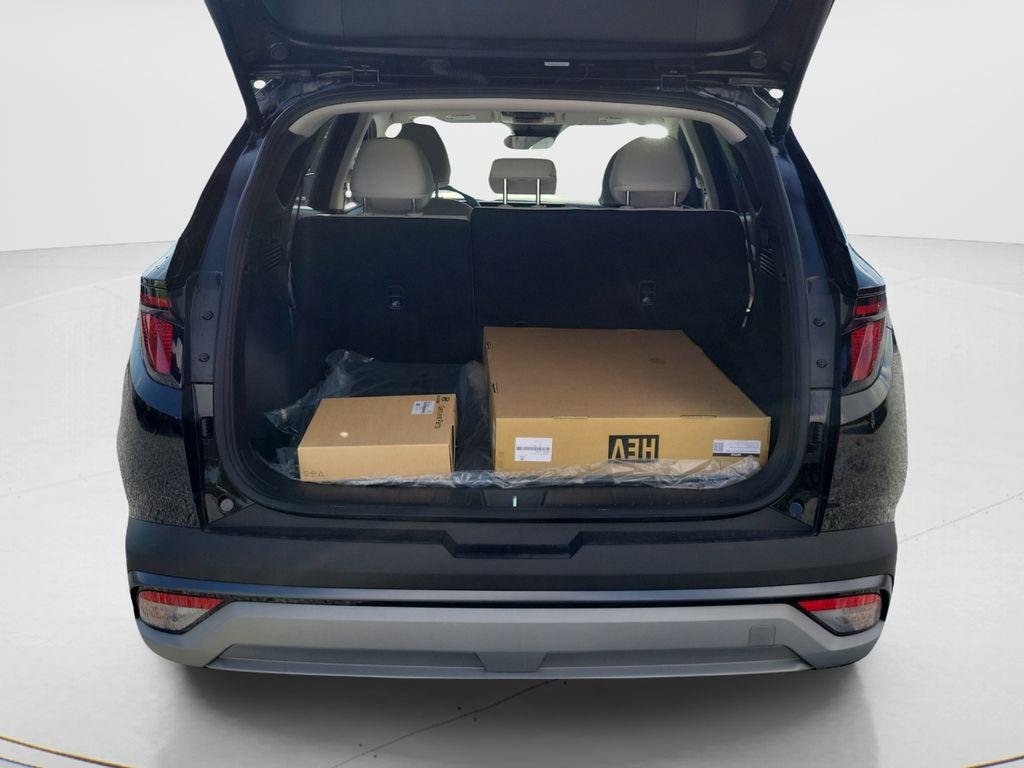 2026 Hyundai Tucson SEL - Photo 9