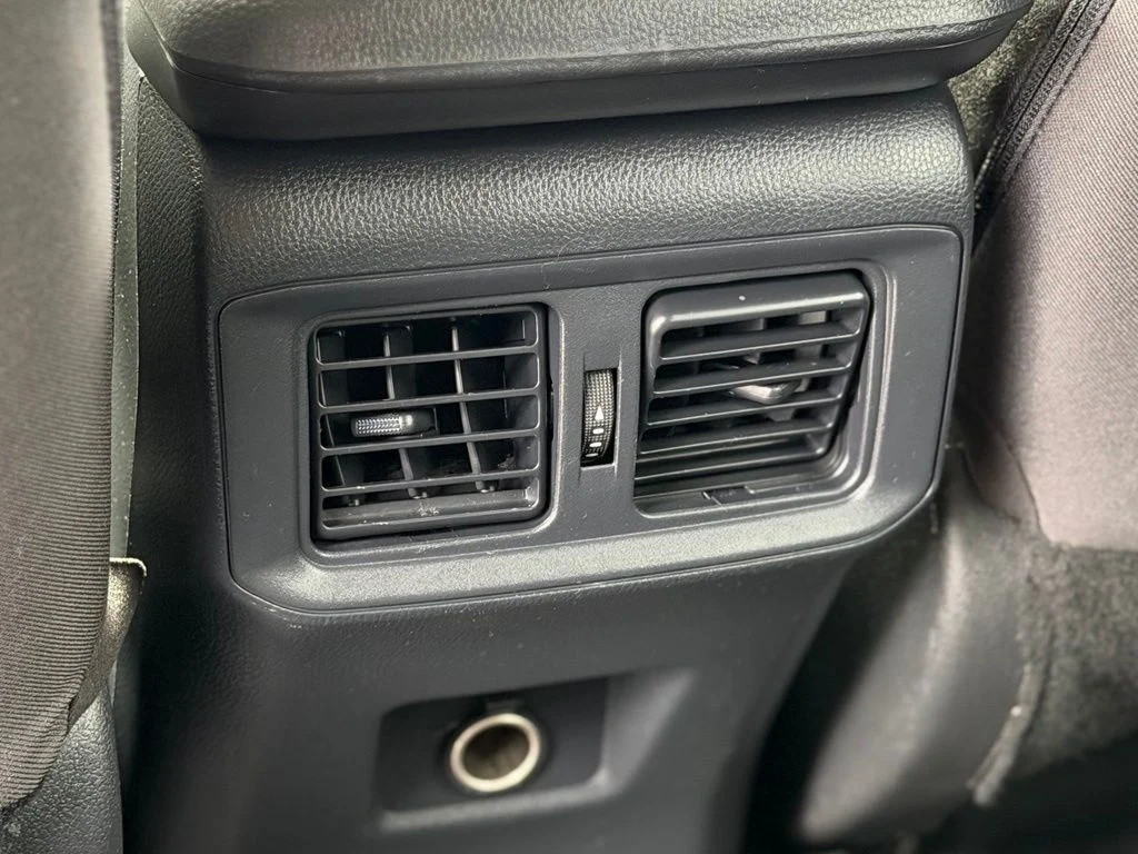 Used 2024 Gray Toyota LE image 8