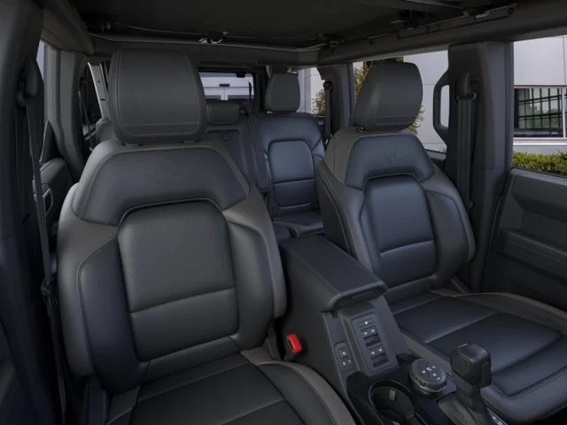New 2026 Avalanche Ford Outer Banks image 10