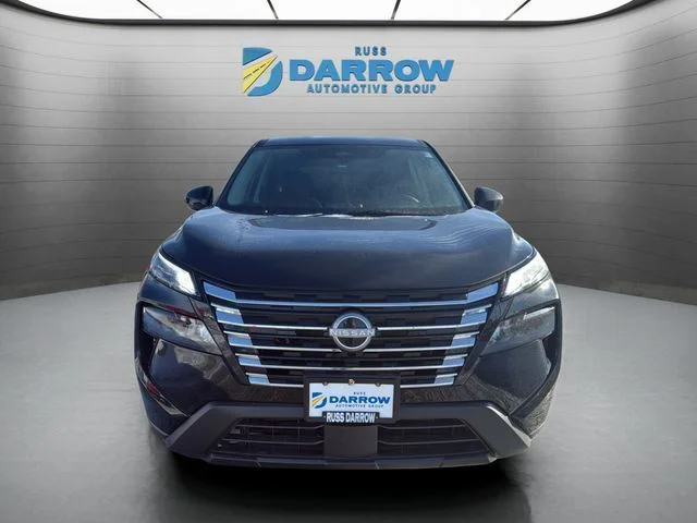 2026 Nissan Rogue SV - Photo 8