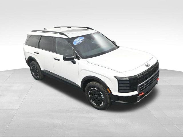 New 2026 White Hyundai XRT Pro image 23