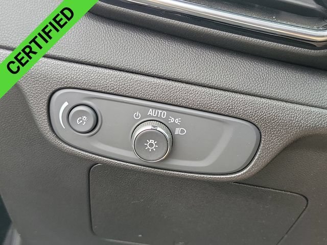 2023 Chevrolet Bolt EUV Premier - Photo 12