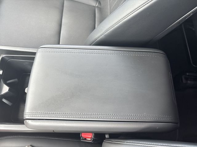 Certified Used 2025 Blue Hyundai SEL image 20