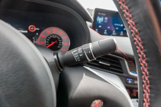 Used 2022 Gray Acura A-Spec Package image 27