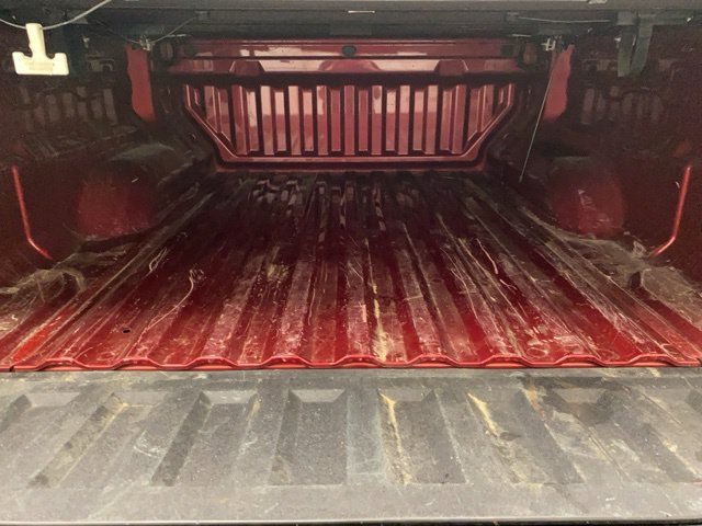 Used 2026 Red Chevrolet Trail Boss image 22