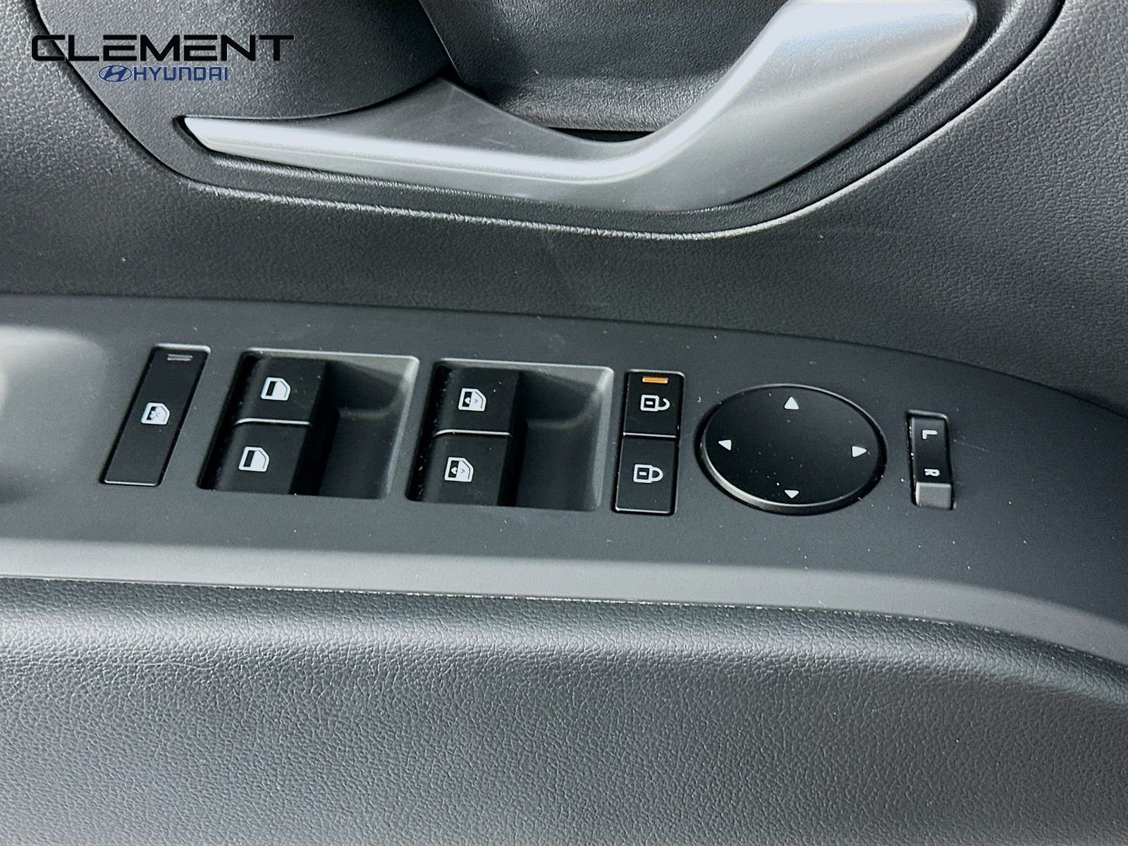 2026 Hyundai Tucson SEL - Photo 22