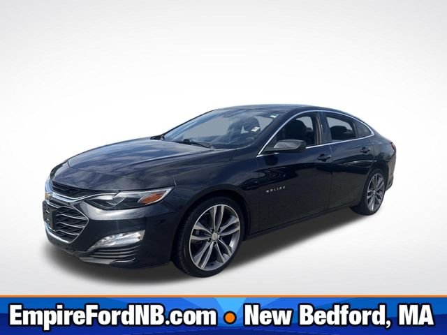 2023 Chevrolet Malibu 1LT