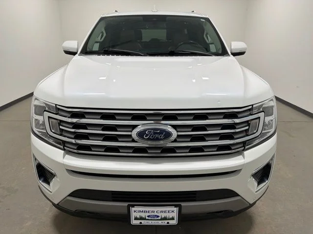 Used 2020 Ford Expedition Limited with VIN 1FMJK2AT4LEA25537 for sale in Pine River, Minnesota