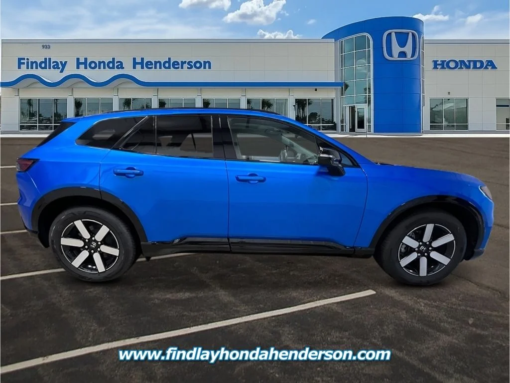 2026 Honda Prologue Touring - Photo 8