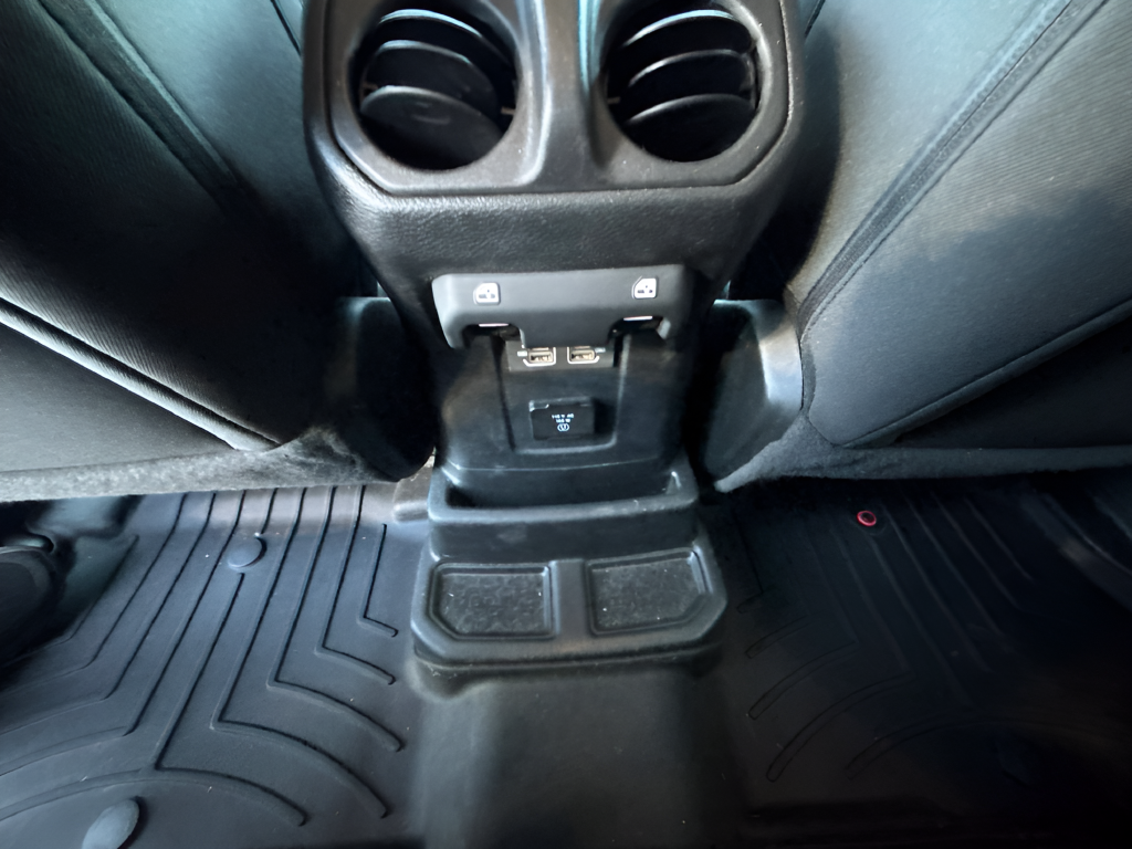 Used 2023 Gray Jeep Rubicon 4xe image 21