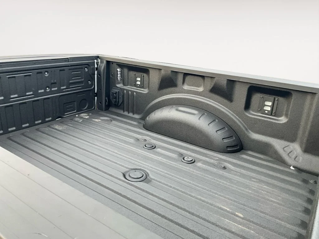2026 Ford F-350 Super Duty Lariat - Photo 11
