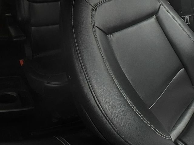 Used 2020 White Ford XLT image 36