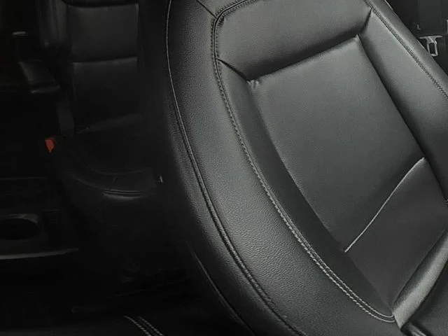 Used 2020 White Ford XLT image 36