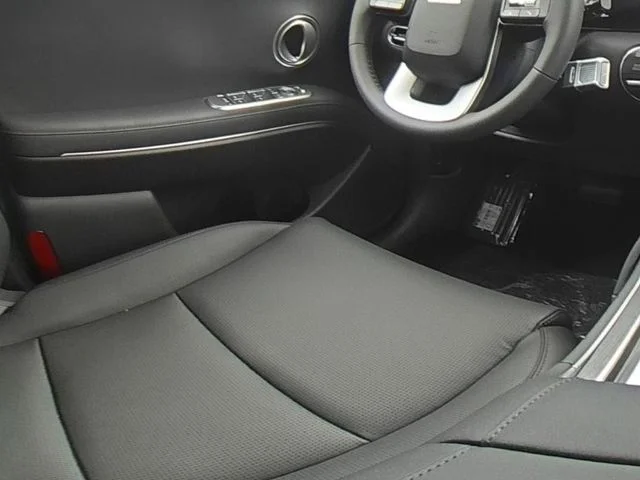 New 2026 Black Hyundai Limited image 34
