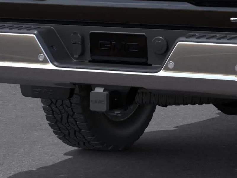 New 2026 Onyx Black GMC SLT image 26