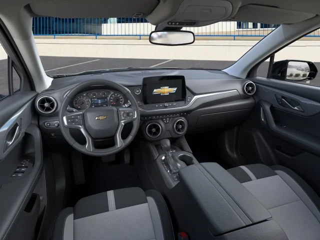 2026 Chevrolet Blazer 2LT - Photo 15