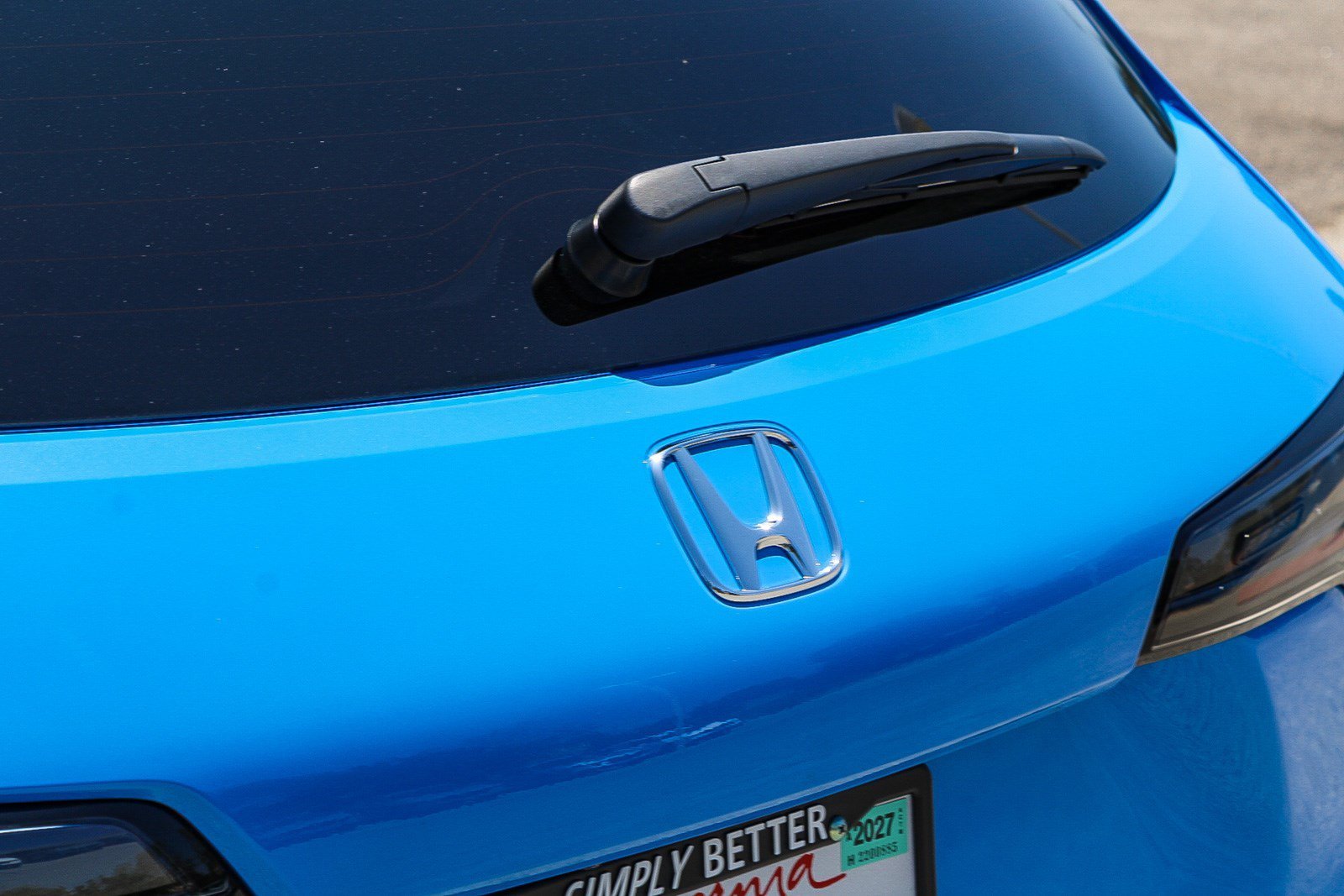 2026 Honda HR-V Sport - Photo 10
