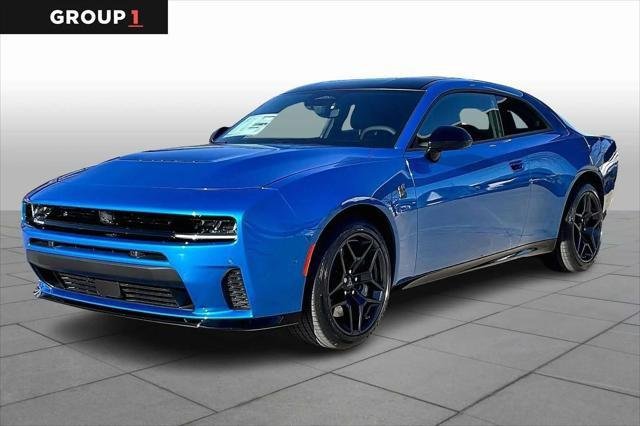 キープキャスト2026 DODGE New 2026 Dodge Charger Scat Pack Plus 2dr Car #TR167883 | Ken