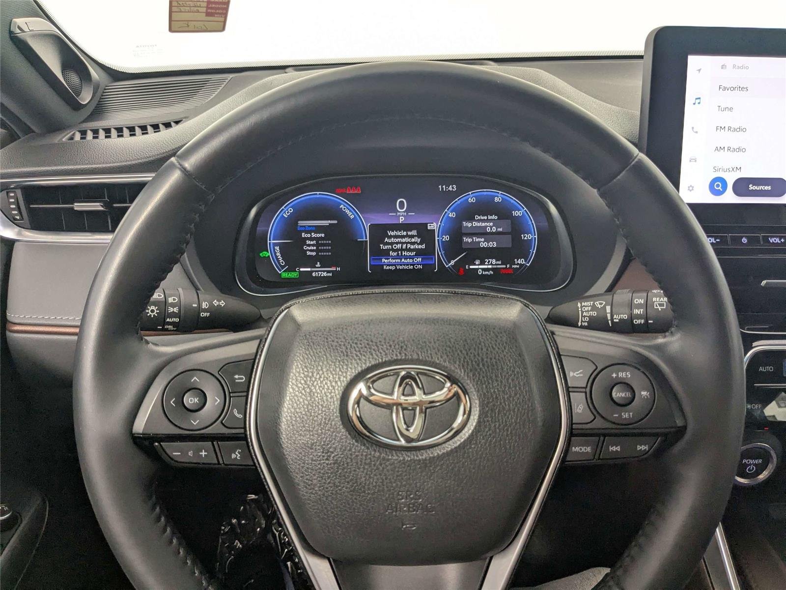 Certified Used 2023 Wind Chill Pearl Toyota Limited image 17