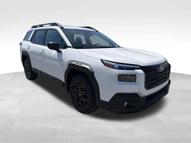 2026 Subaru Outback Limited's photo