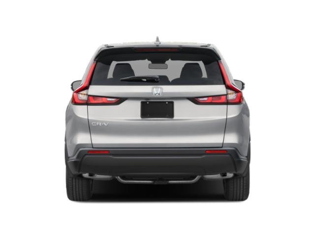 New 2027 Urban Gray Pearl Honda EX image 8