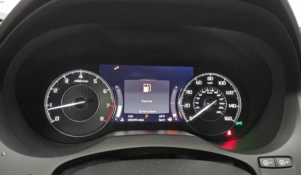 Used 2019  Acura Base image 13