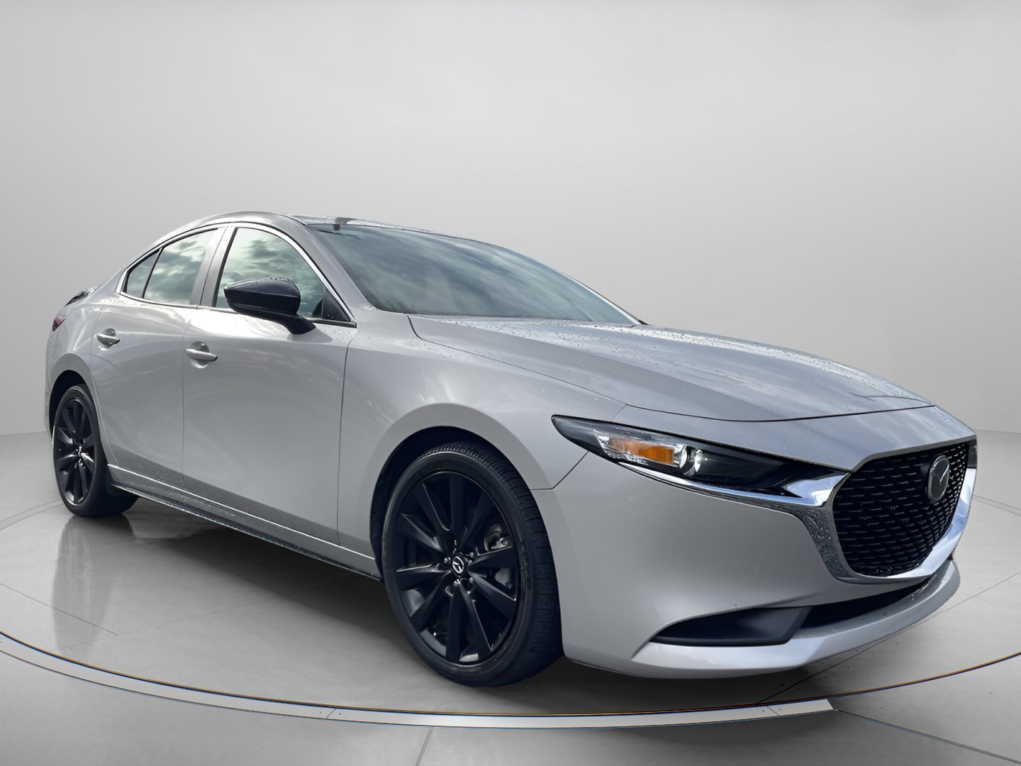 2024 Mazda Mazda3