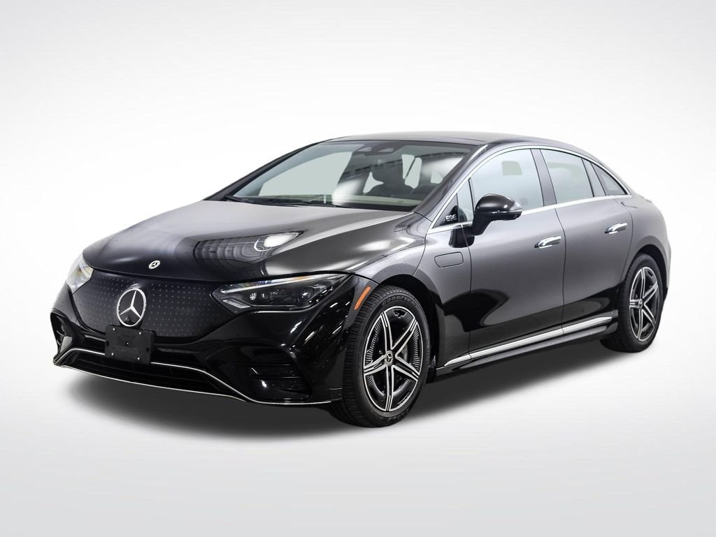2023 Mercedes-Benz EQE EQE 350 4Matic's photo