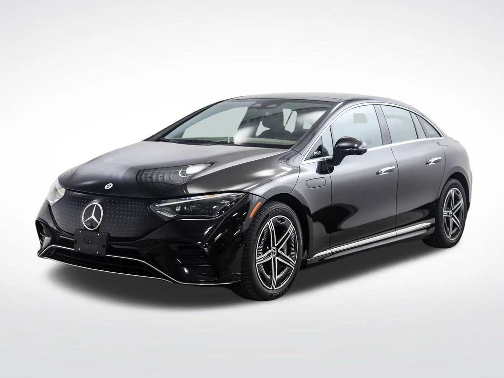 2023 Mercedes-Benz EQE EQE 350 4Matic's photo