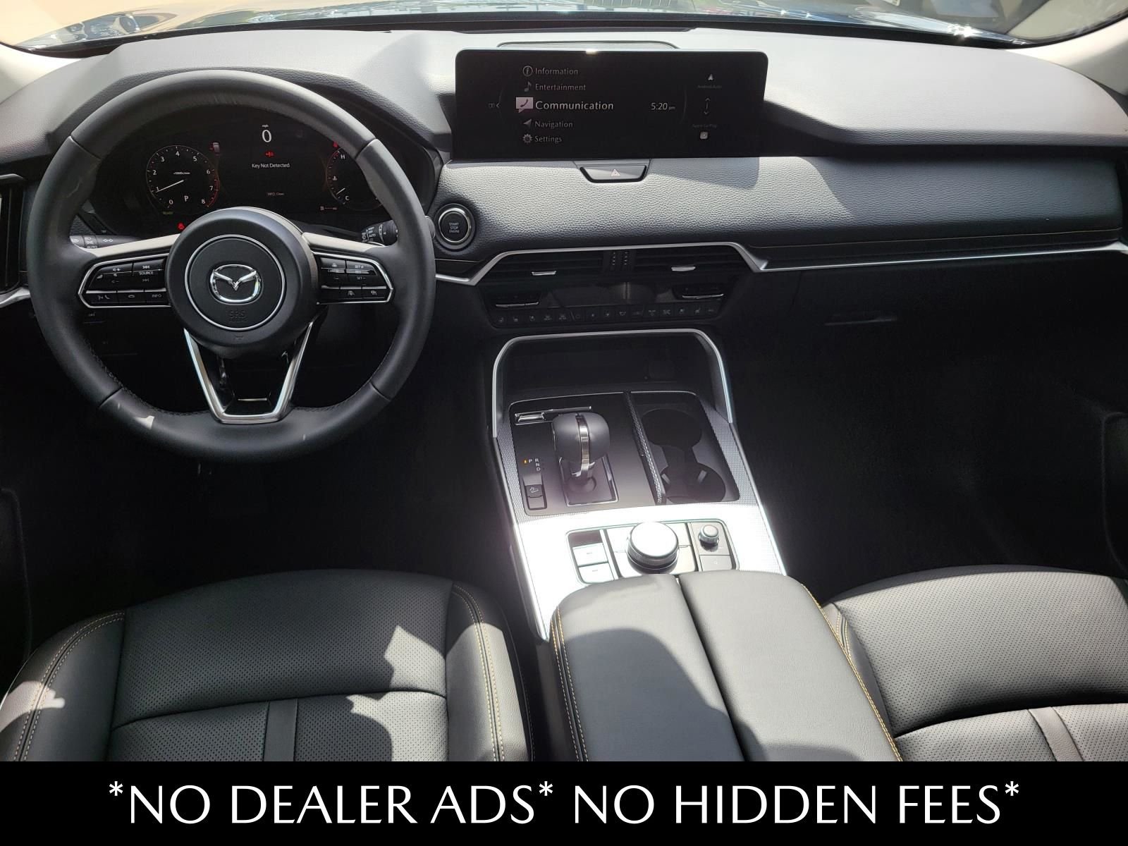 New 2026 Polymetal Gray Metallic Mazda 3.3 Turbo Premium Sport AWD image 14