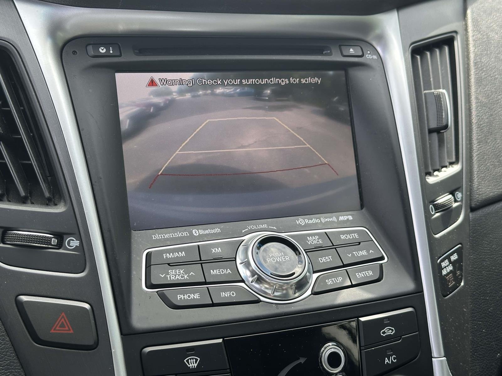 2013 Hyundai Sonata SE - Photo 34