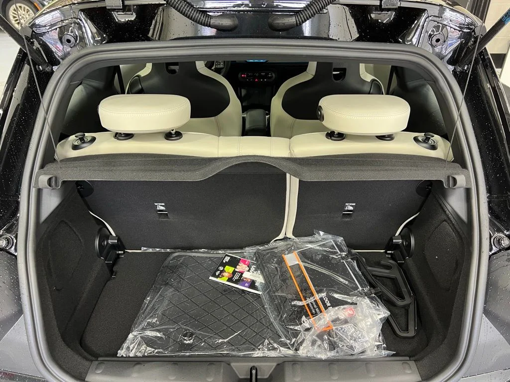 2025 MINI Hardtop 2 Door S - Photo 21