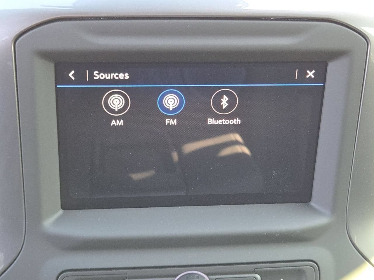 2025 GMC Sierra 3500 Chassis Cab Pro - Photo 5