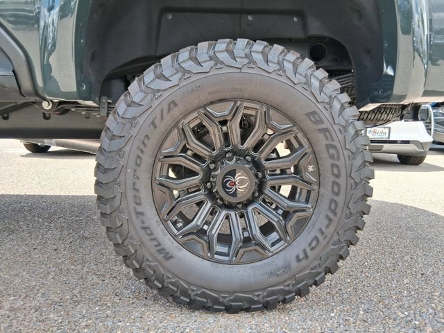 2026 Chevrolet Silverado 2500 HD LT - Photo 25
