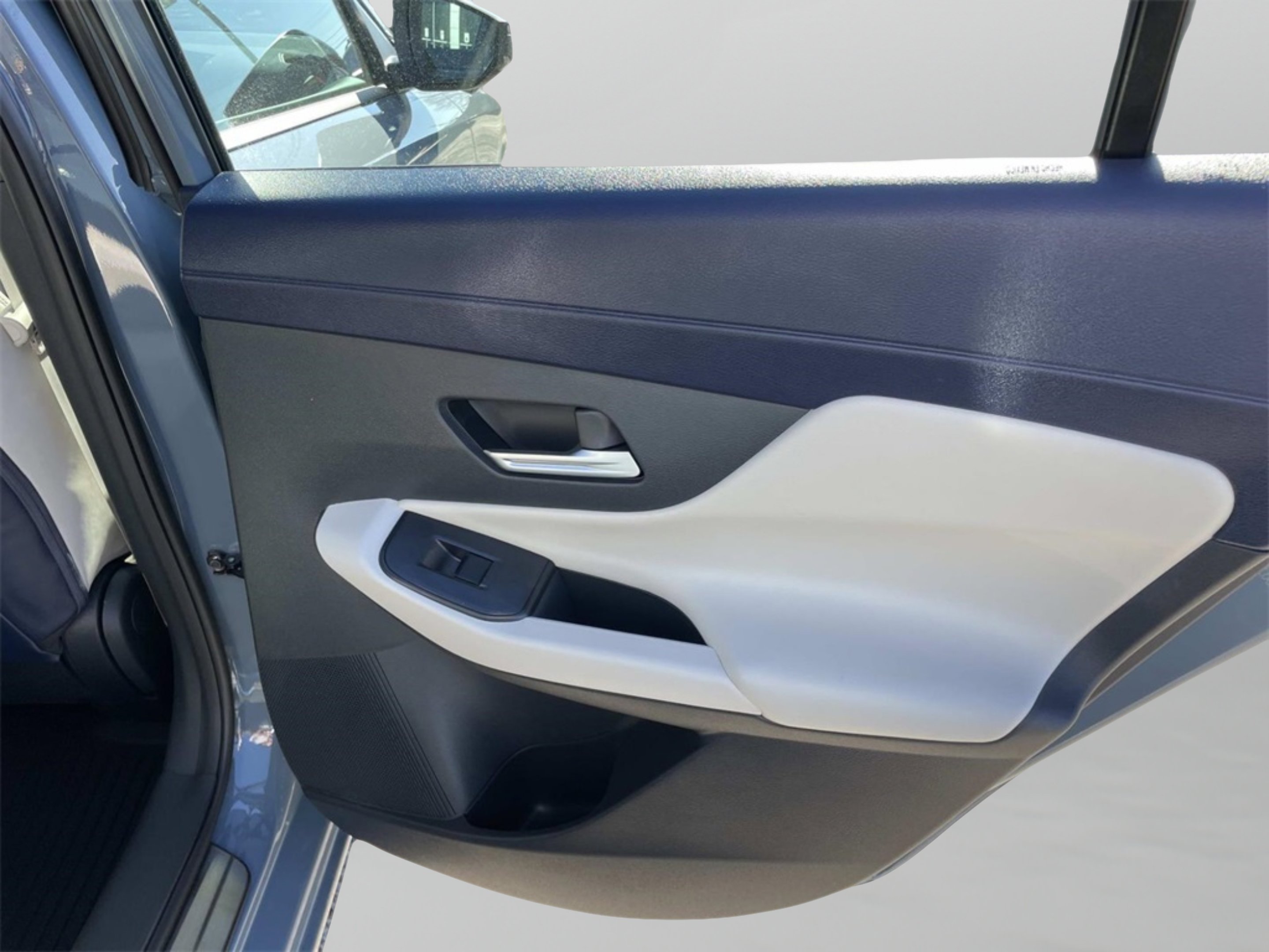 2026 Nissan Sentra SL - Photo 21