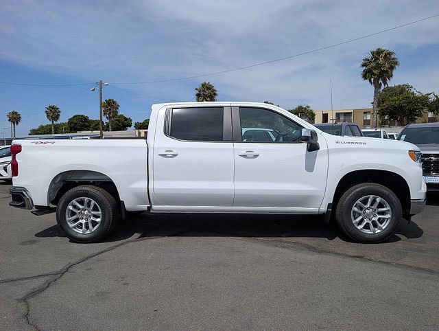 2026 Chevrolet Silverado 1500 LT - Photo 7