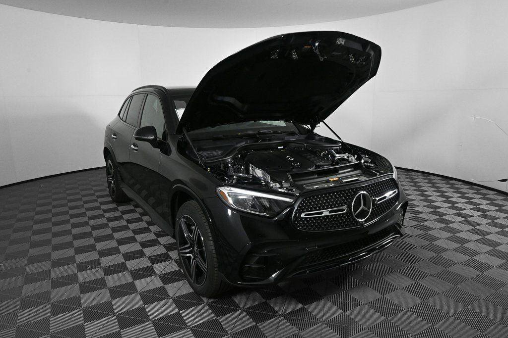 2026 Mercedes-Benz GLC Base - Photo 72