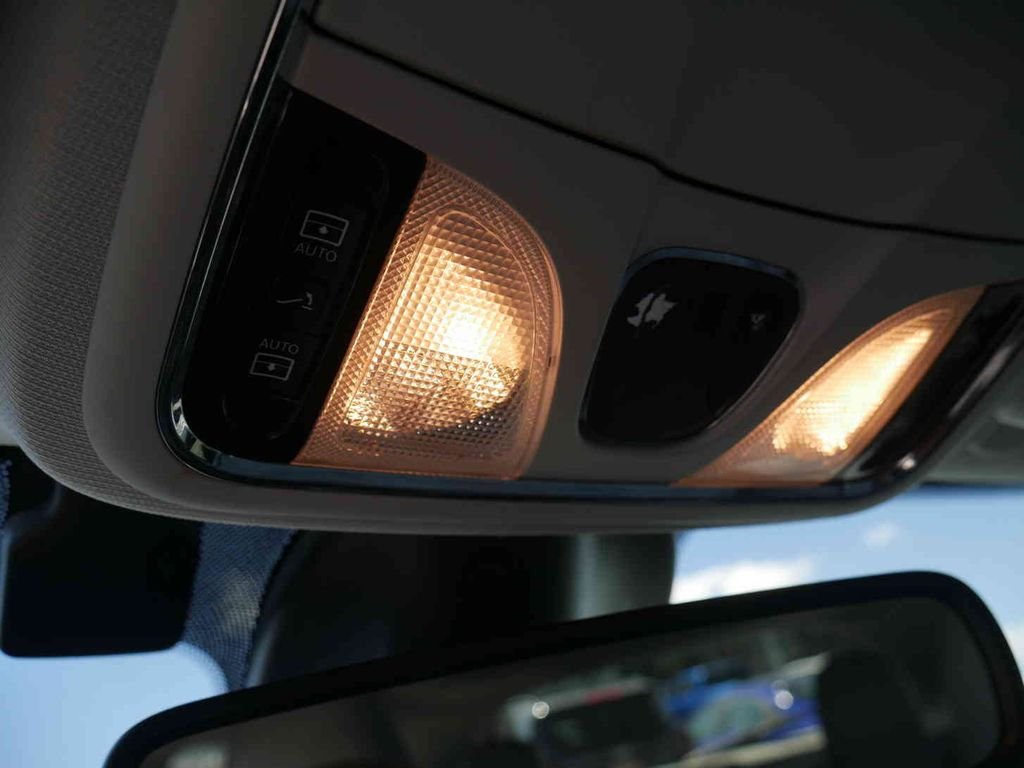 Used 2021 Blue Jeep Limited image 35