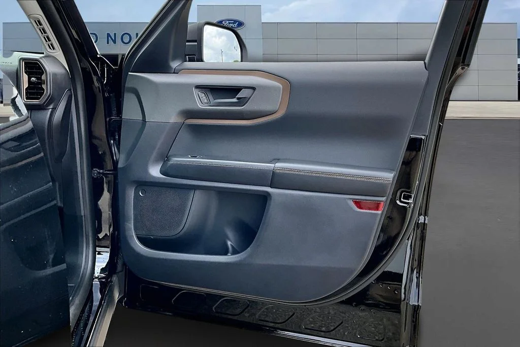 New 2026 Black Ford Big Bend® image 31