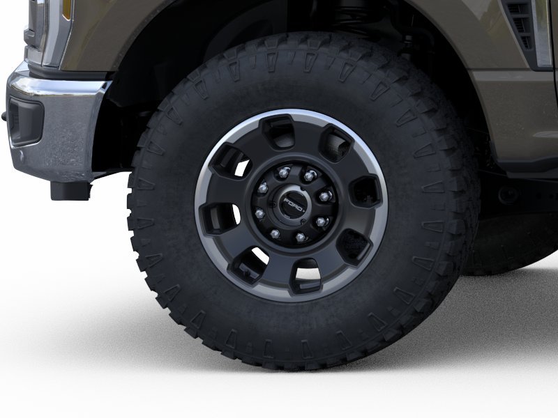 New 2026 Marsh Gray Ford F-250® Lariat® image 41