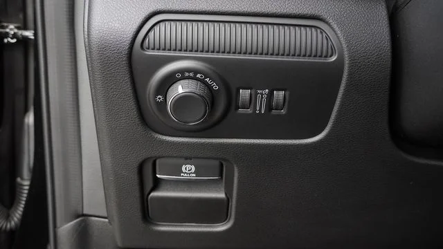 New 2026 High Gloss Black Exterior Paint Jeep Limited Altitude image 22