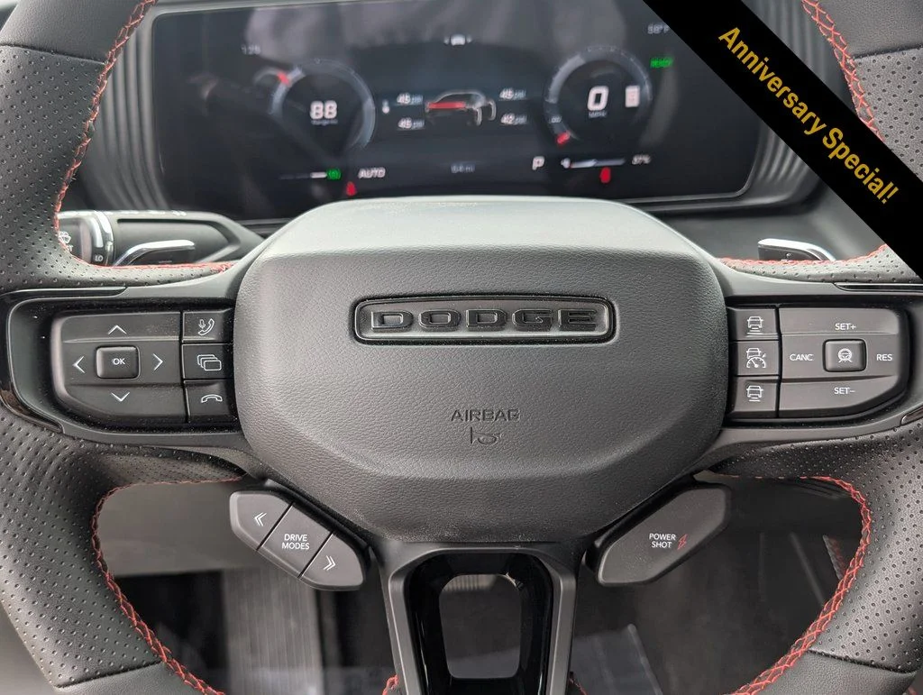 2025 Dodge Charger Daytona R/T - Photo 20