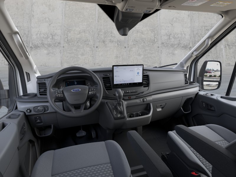 2026 Ford Transit Van Base - Photo 9