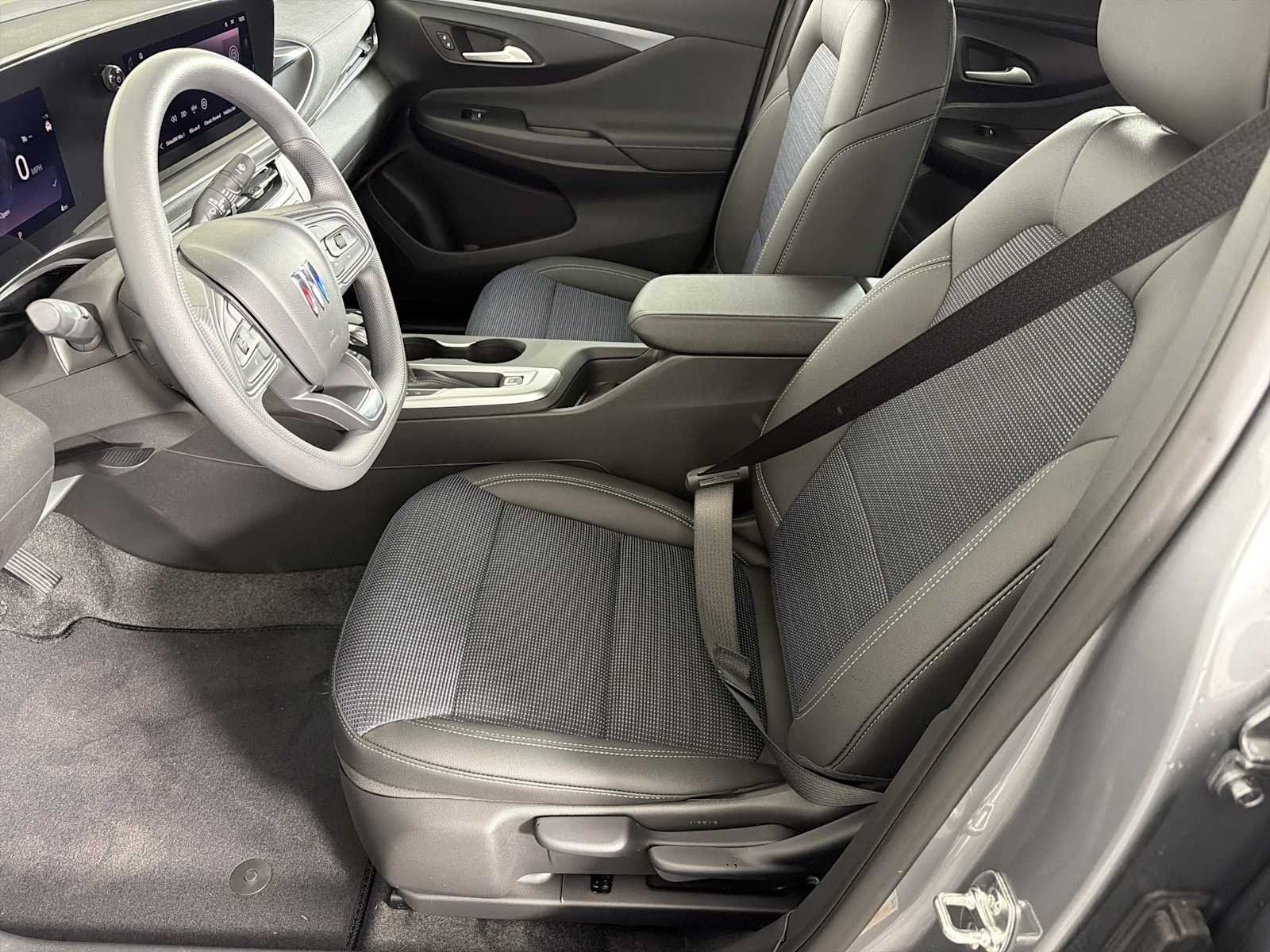 2026 Buick Envista Preferred - Photo 7