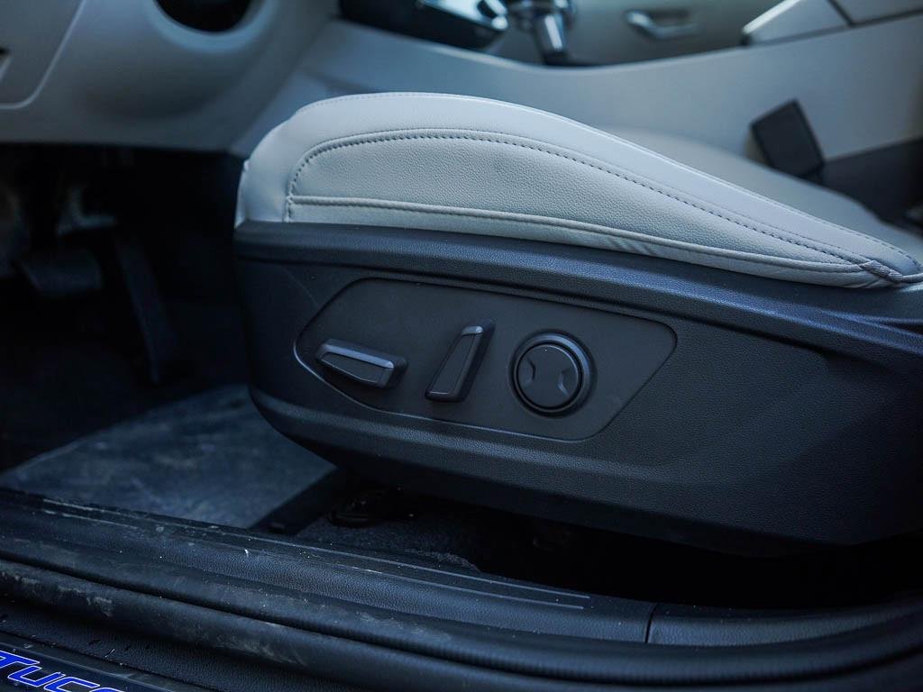 New 2026 Rockwood Green Hyundai SEL Premium AWD image 46