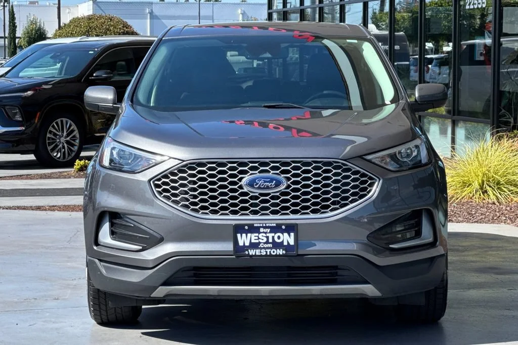 2024 Ford Edge SEL - Photo 9